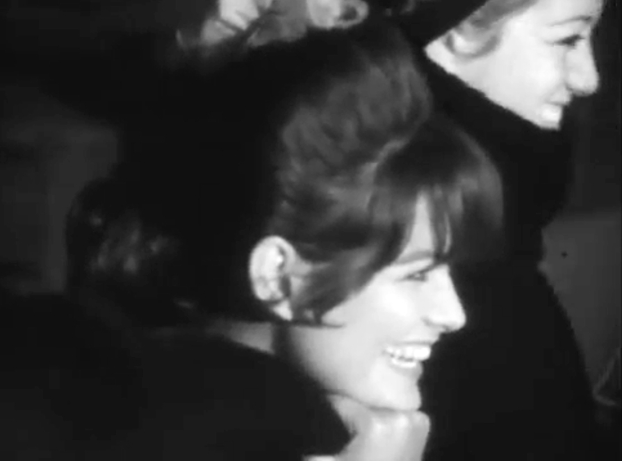 Blanche Cardinale