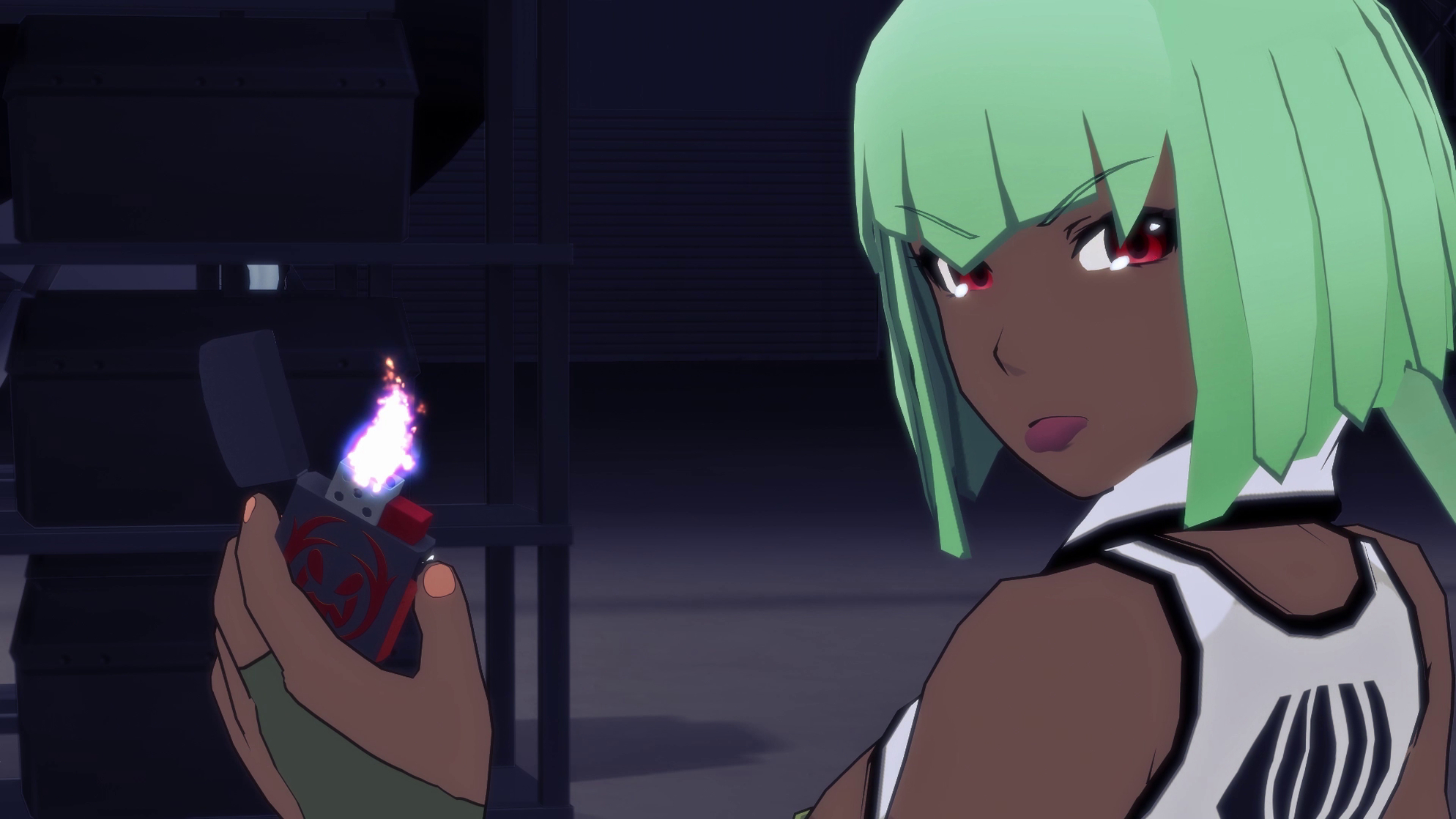 Emerald Sustrai