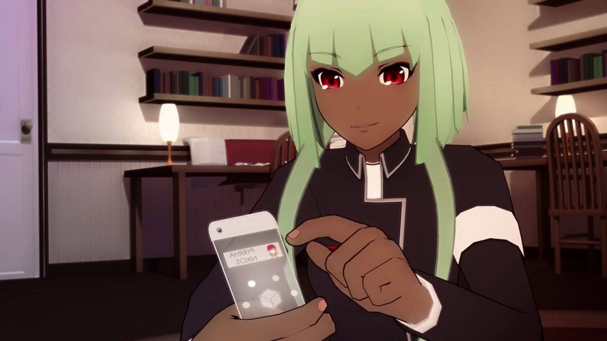 Emerald Sustrai