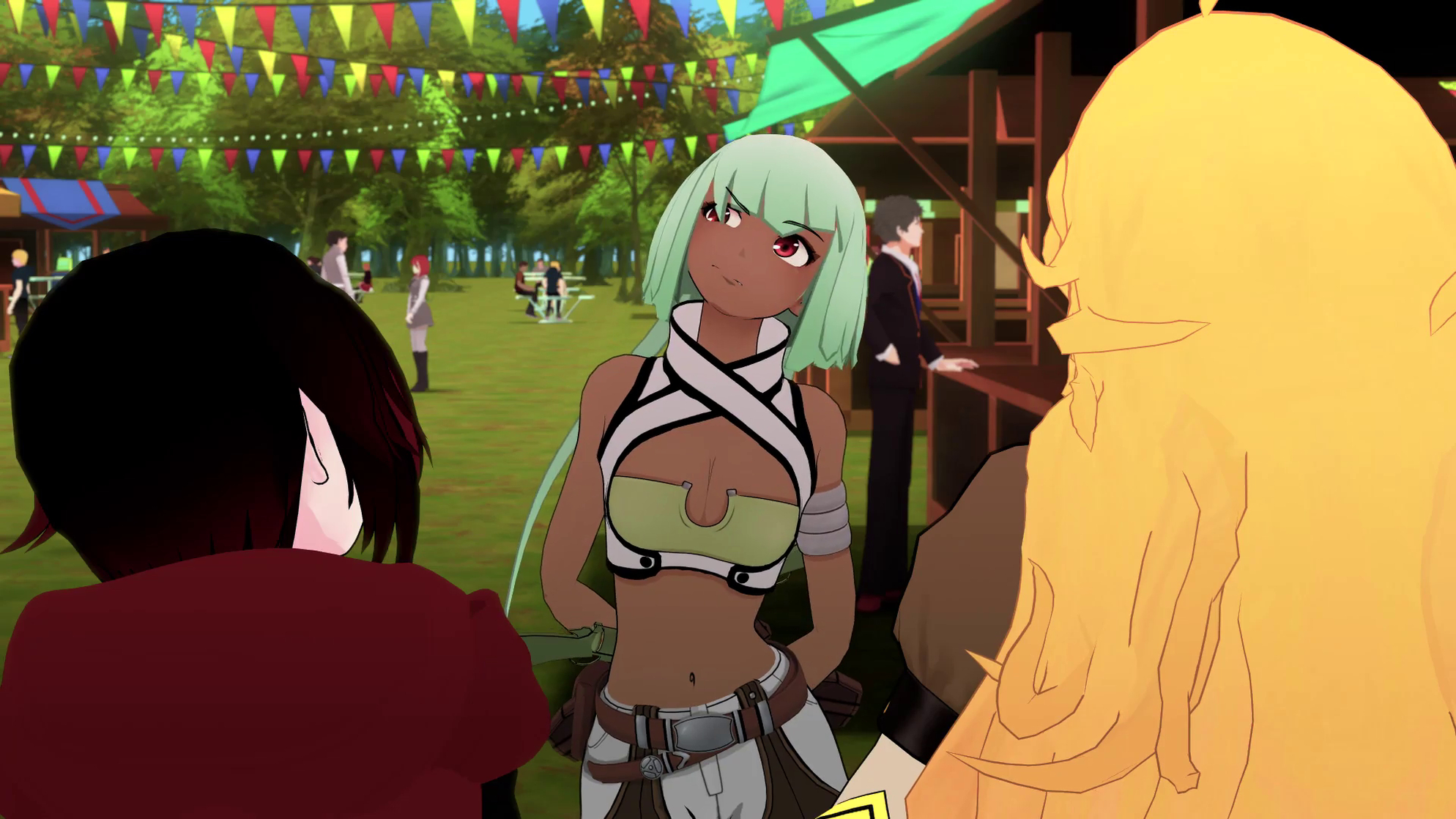 Emerald Sustrai