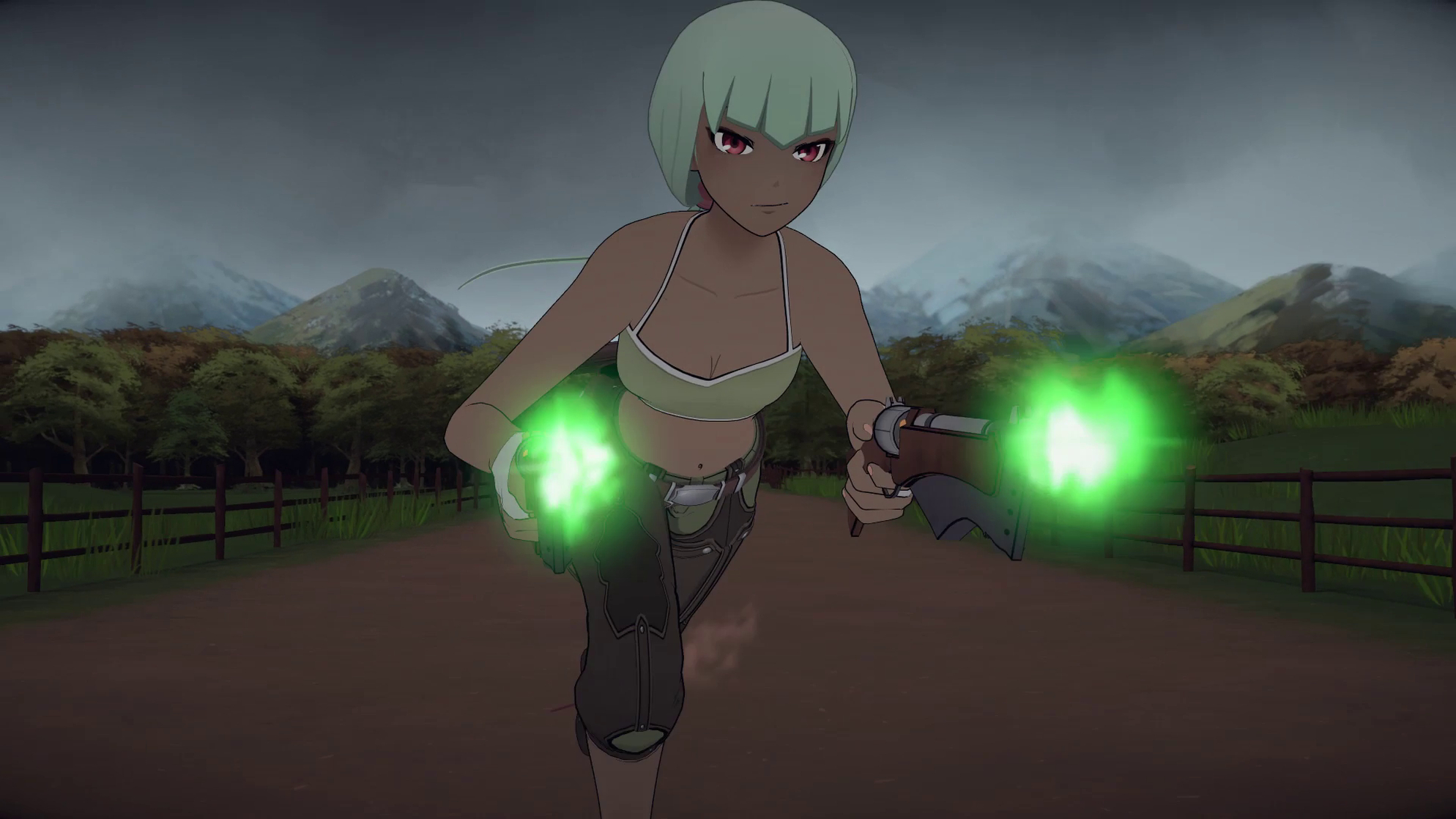 Emerald Sustrai