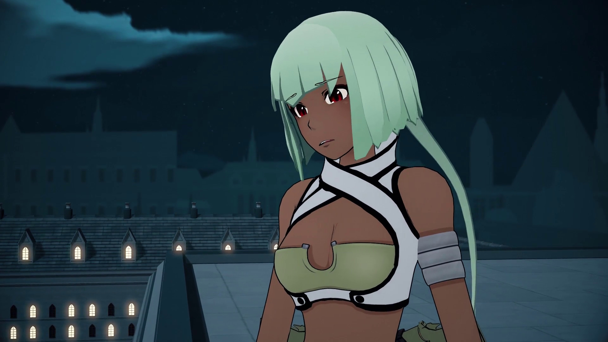 Emerald Sustrai