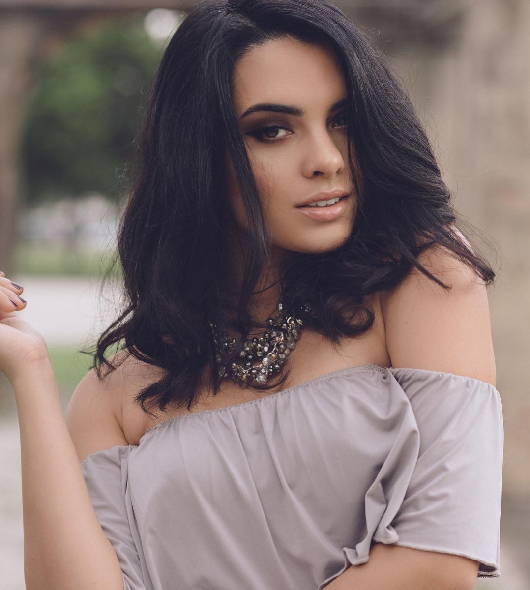 Scarlet Gruber
