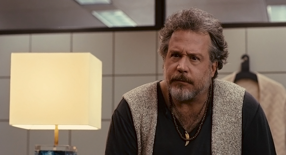 Stranger Than Fiction Tom Hulce