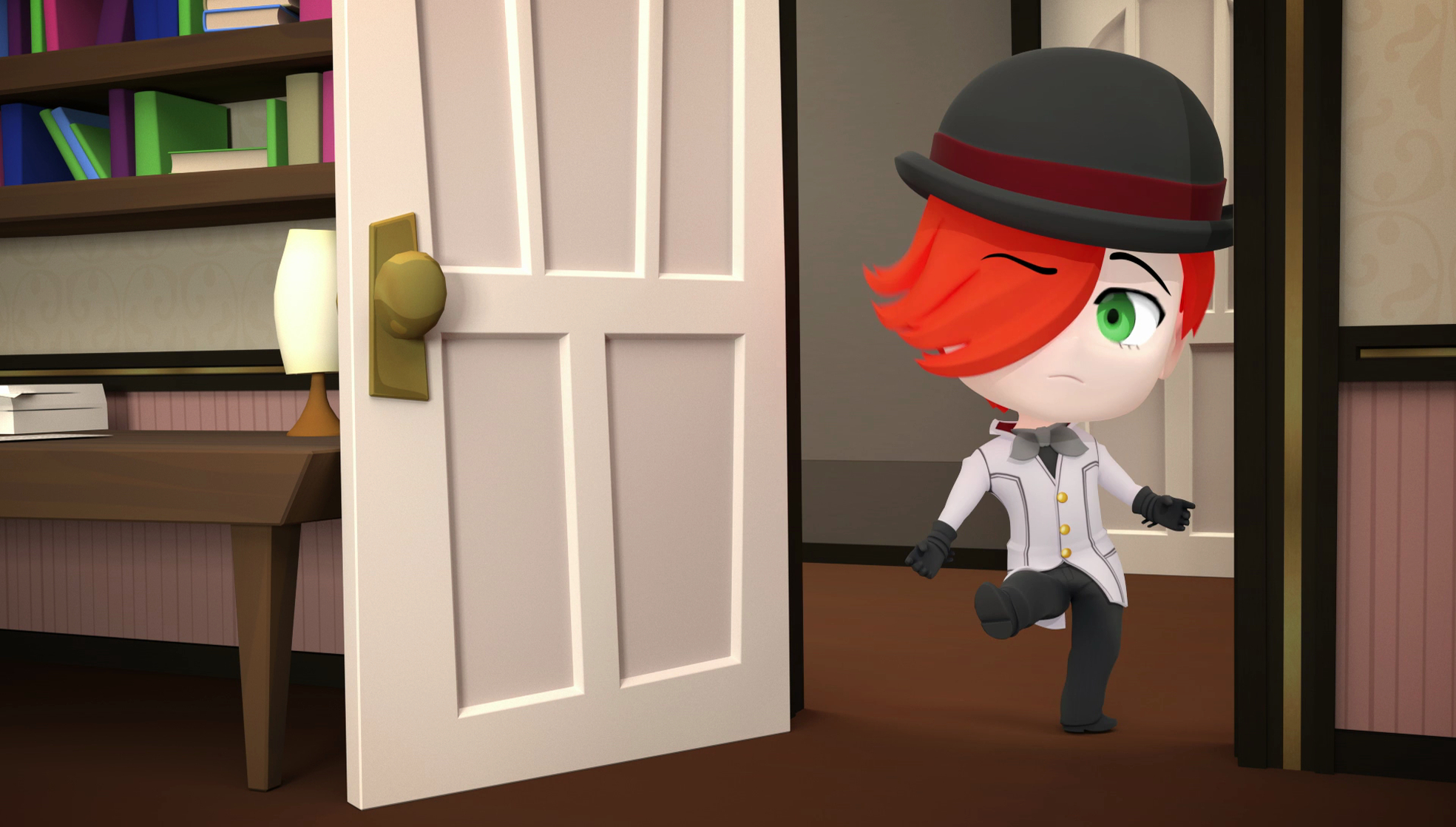 Roman Torchwick (RWBY)