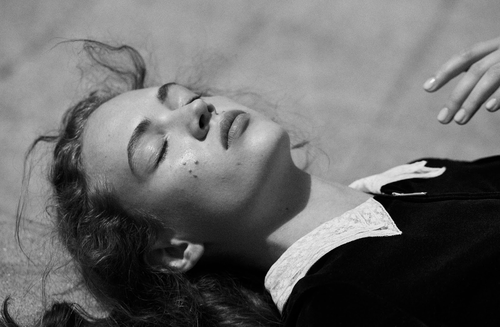 Adrienne Juliger