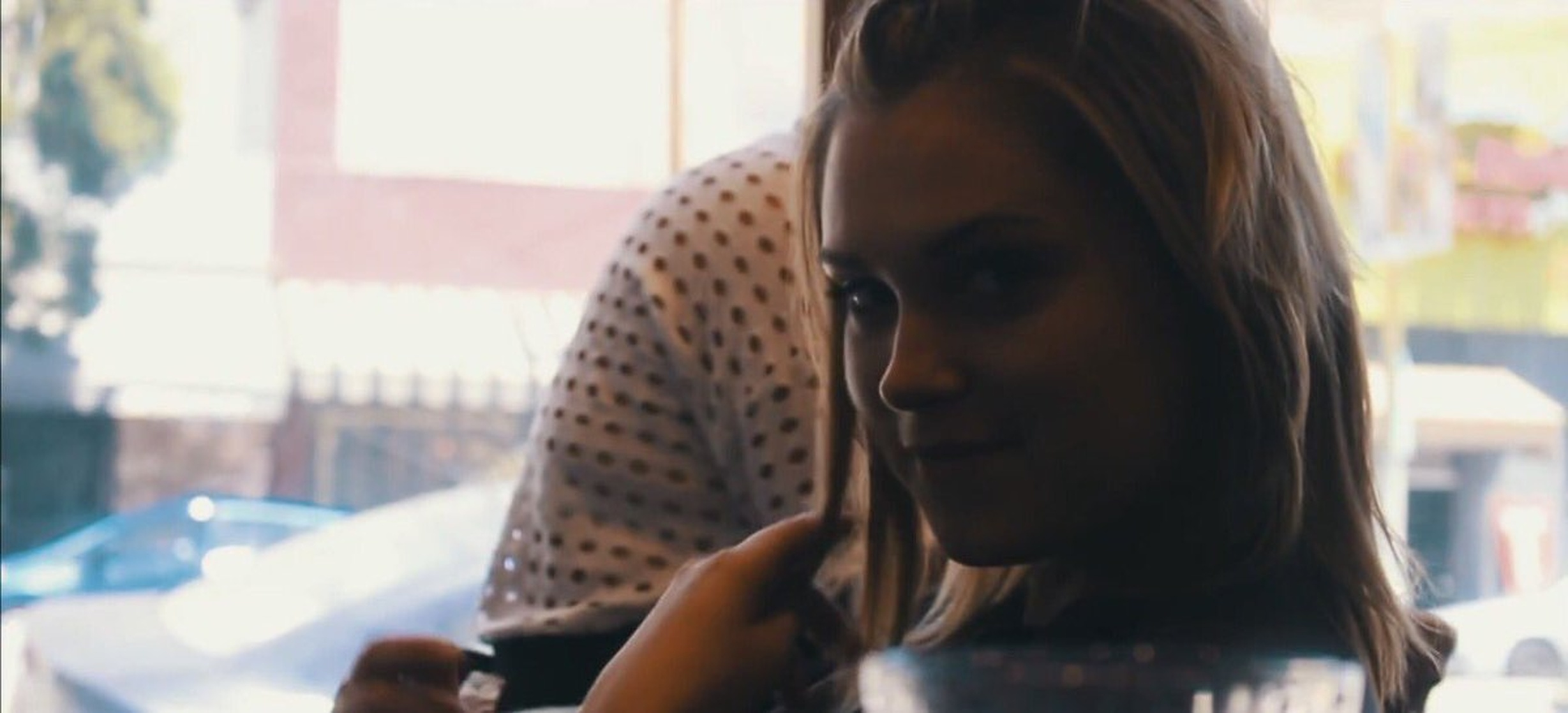 Eliza Taylor
