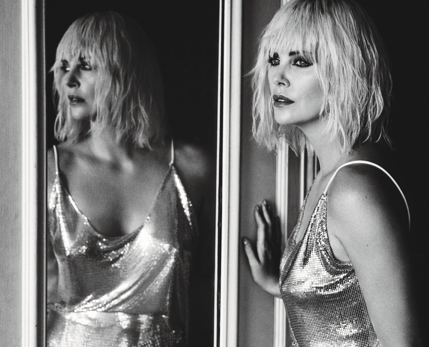 Charlize Theron Charlize Theron
