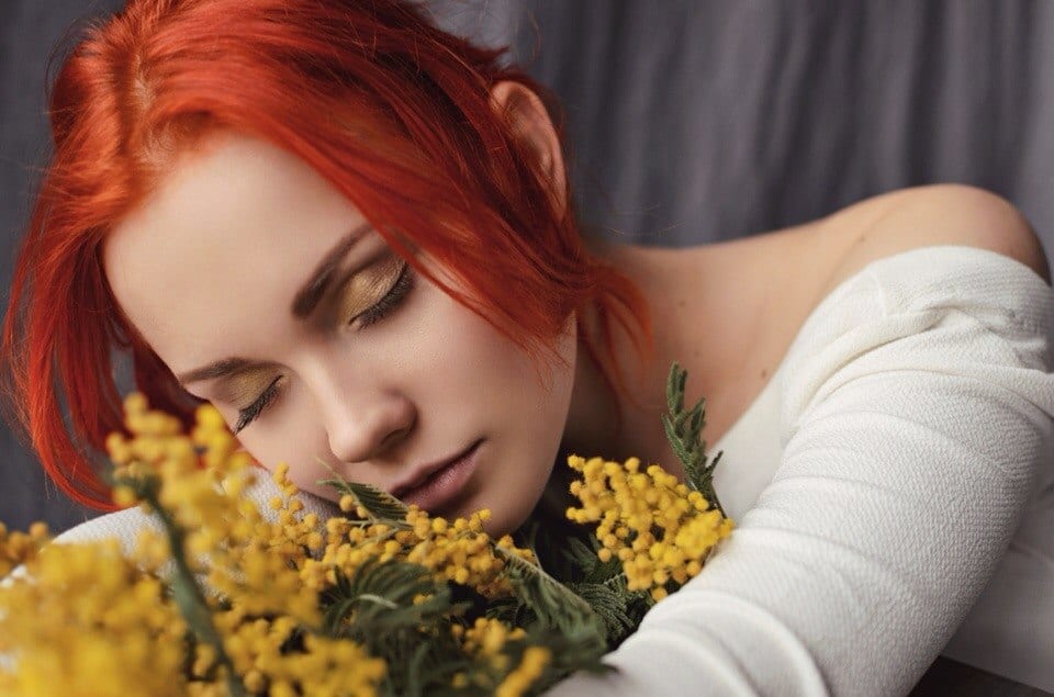 Axinia Kireenko