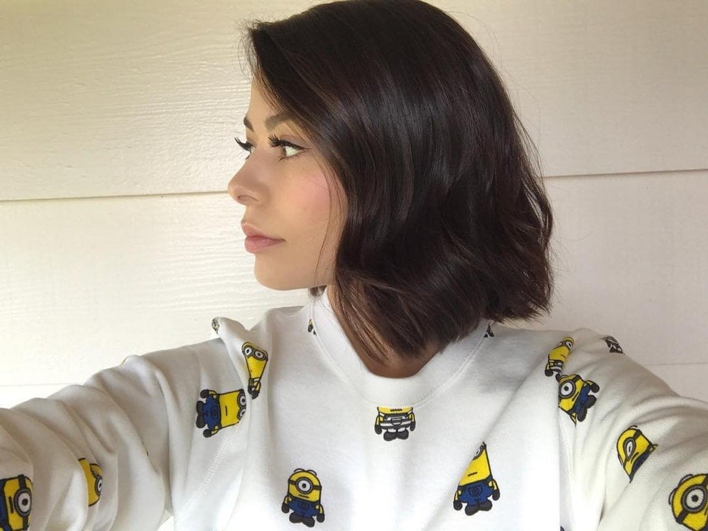 Miranda Cosgrove