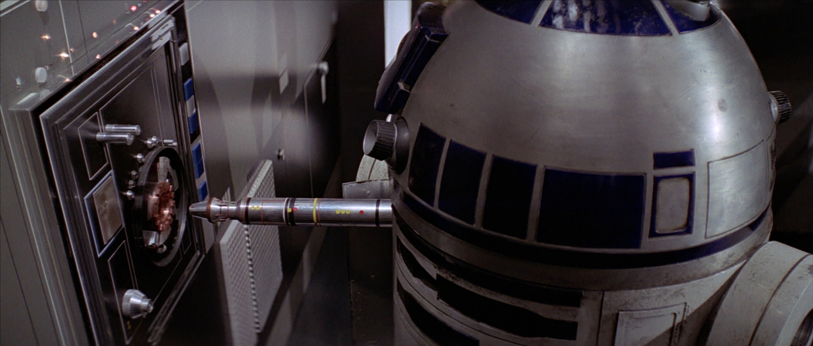 R2-D2
