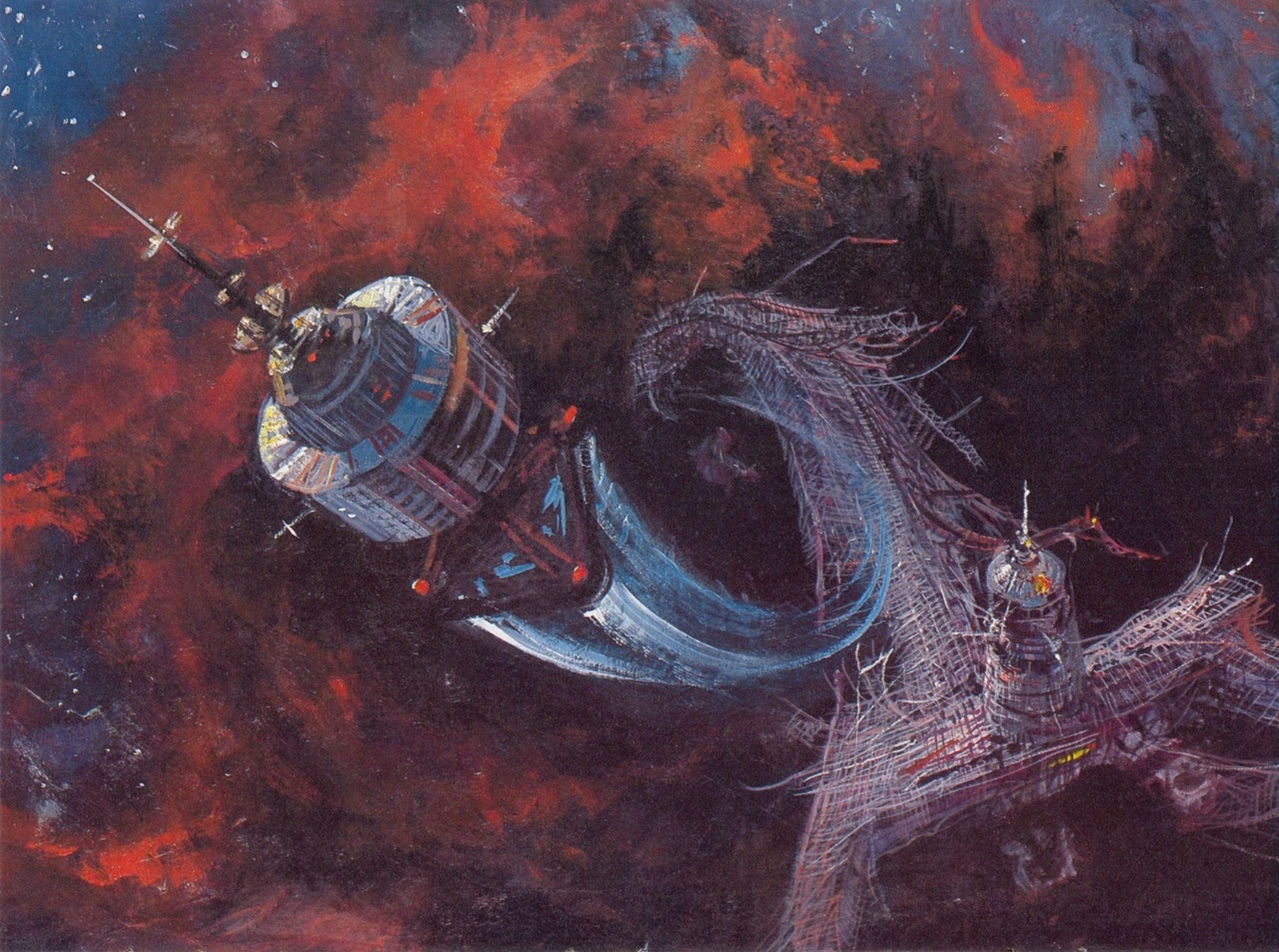 The Black Hole
