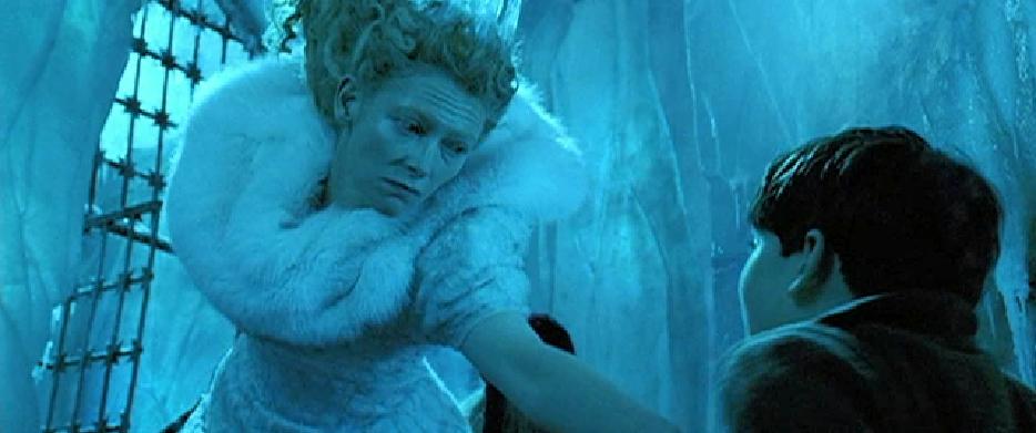 The Chronicles of Narnia: The Lion, the Witch and the Wardrobe