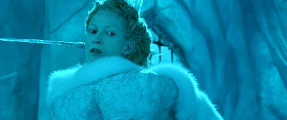 The Chronicles of Narnia: The Lion, the Witch and the Wardrobe