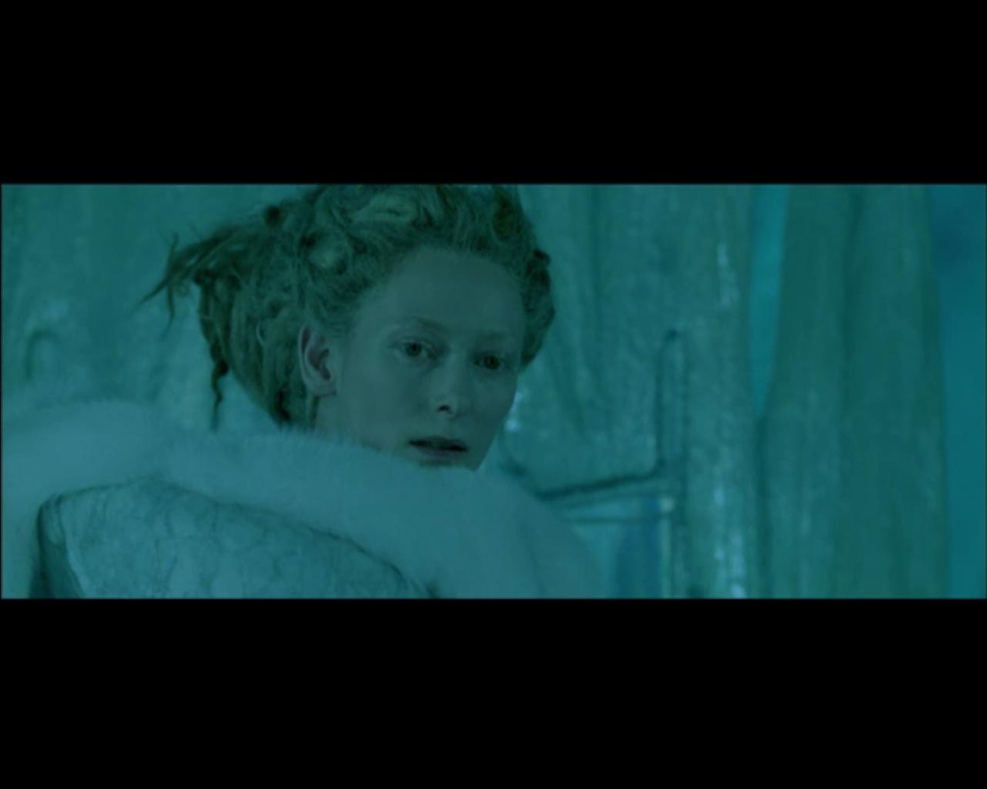The Chronicles of Narnia: The Lion, the Witch and the Wardrobe