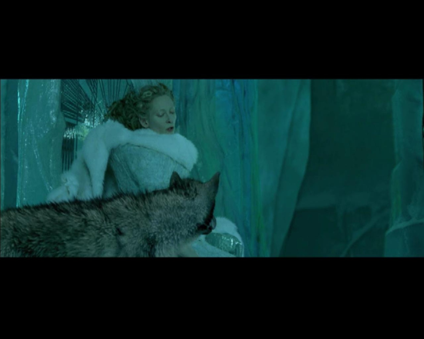 The Chronicles of Narnia: The Lion, the Witch and the Wardrobe