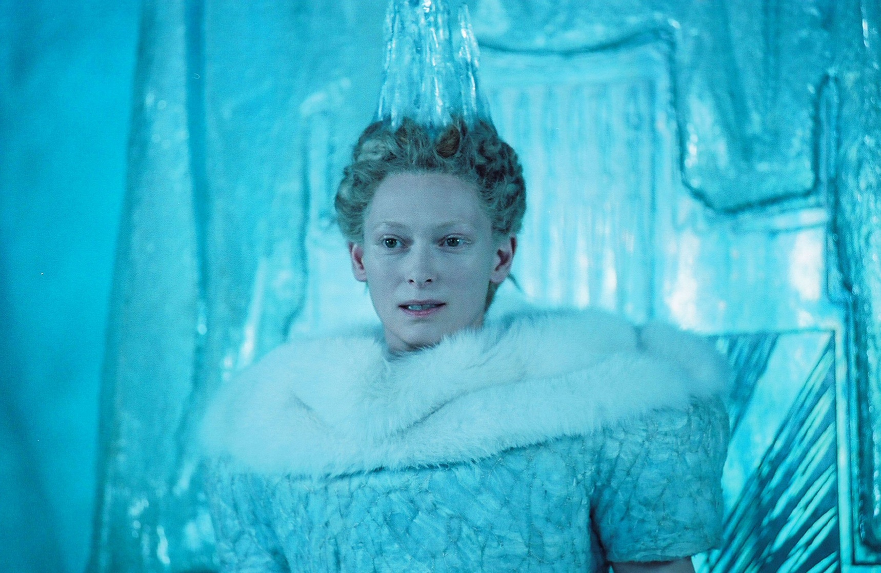 The Chronicles of Narnia: The Lion, the Witch and the Wardrobe