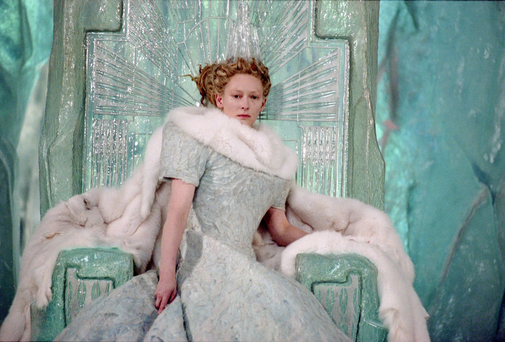 The Chronicles of Narnia: The Lion, the Witch and the Wardrobe The Chronicles of Narnia: The Lion, the Witch and the Wardrobe