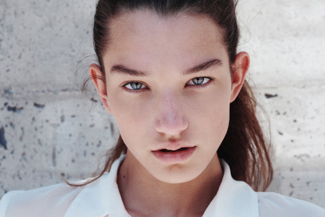 Mckenna Hellam