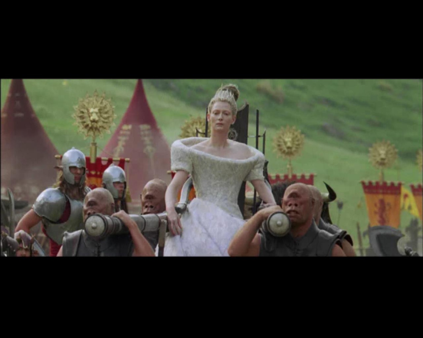 The Chronicles of Narnia: The Lion, the Witch and the Wardrobe