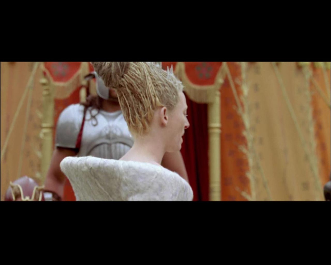 The Chronicles of Narnia: The Lion, the Witch and the Wardrobe