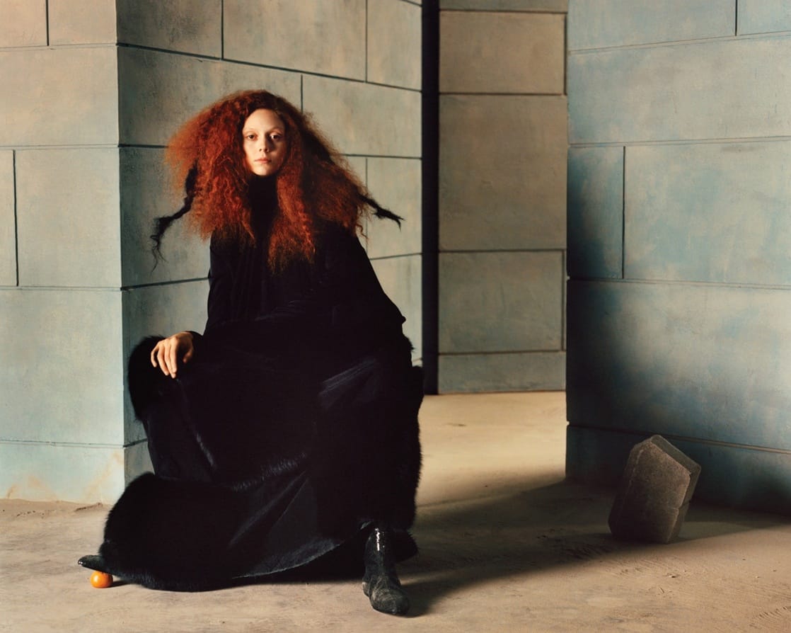 Natalie Westling