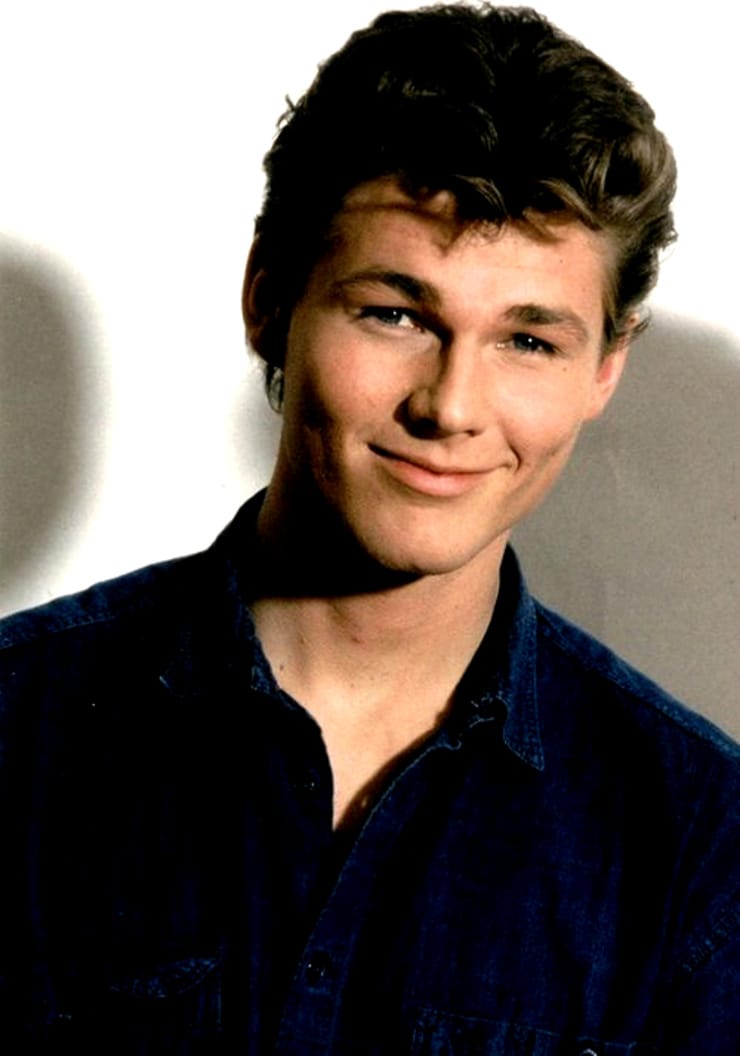 Image Of Morten Harket