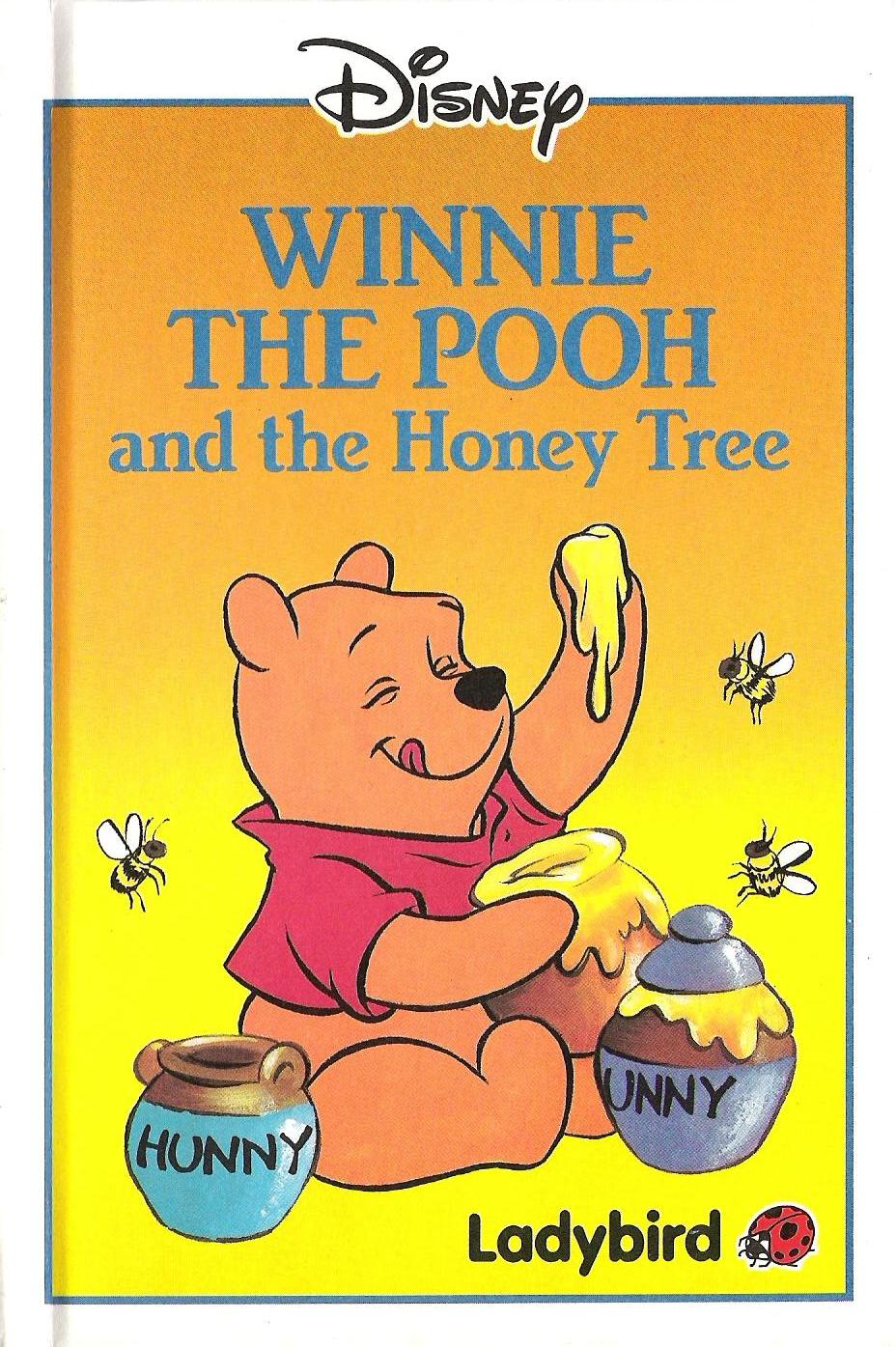 Винни и медовое дерево. Винни пух и медовое дерево 1966. Книга Winnie the Pooh and the Honey Tree. Медвежонок Винни и медовое дерево. Книга Винни и медовое дерево.