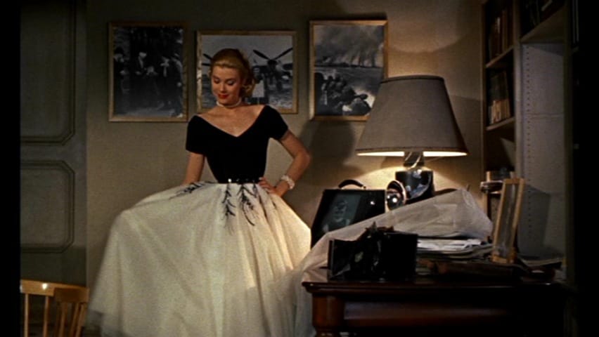 Rear Window (1954)