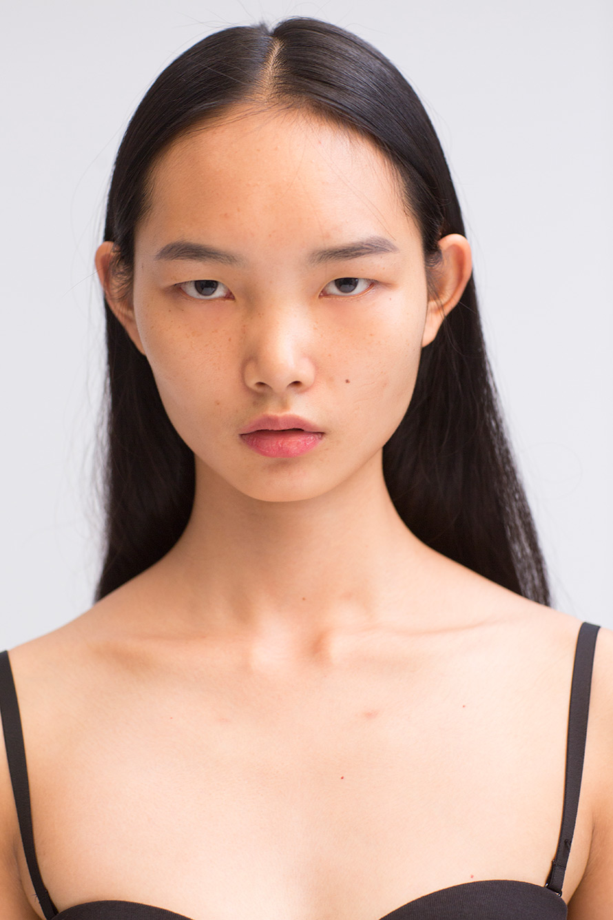 Ling Ling Chen