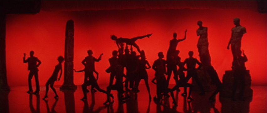 Sweet Charity (1969) Sweet Charity (1969)