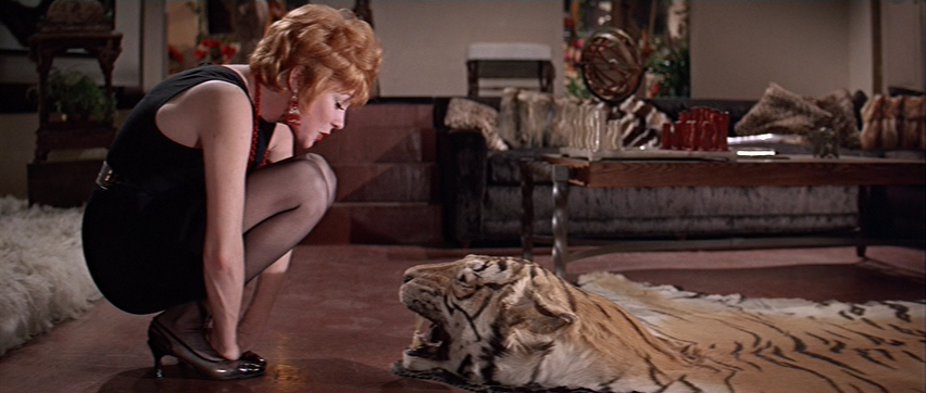 Sweet Charity (1969) Sweet Charity (1969)
