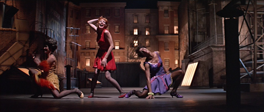 Sweet Charity (1969)