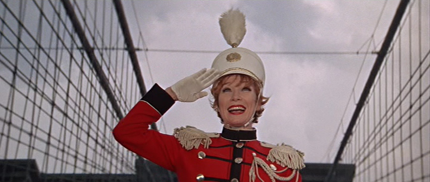 Sweet Charity (1969) Sweet Charity (1969)