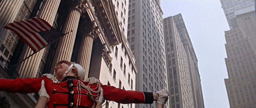 Sweet Charity (1969) Sweet Charity (1969)