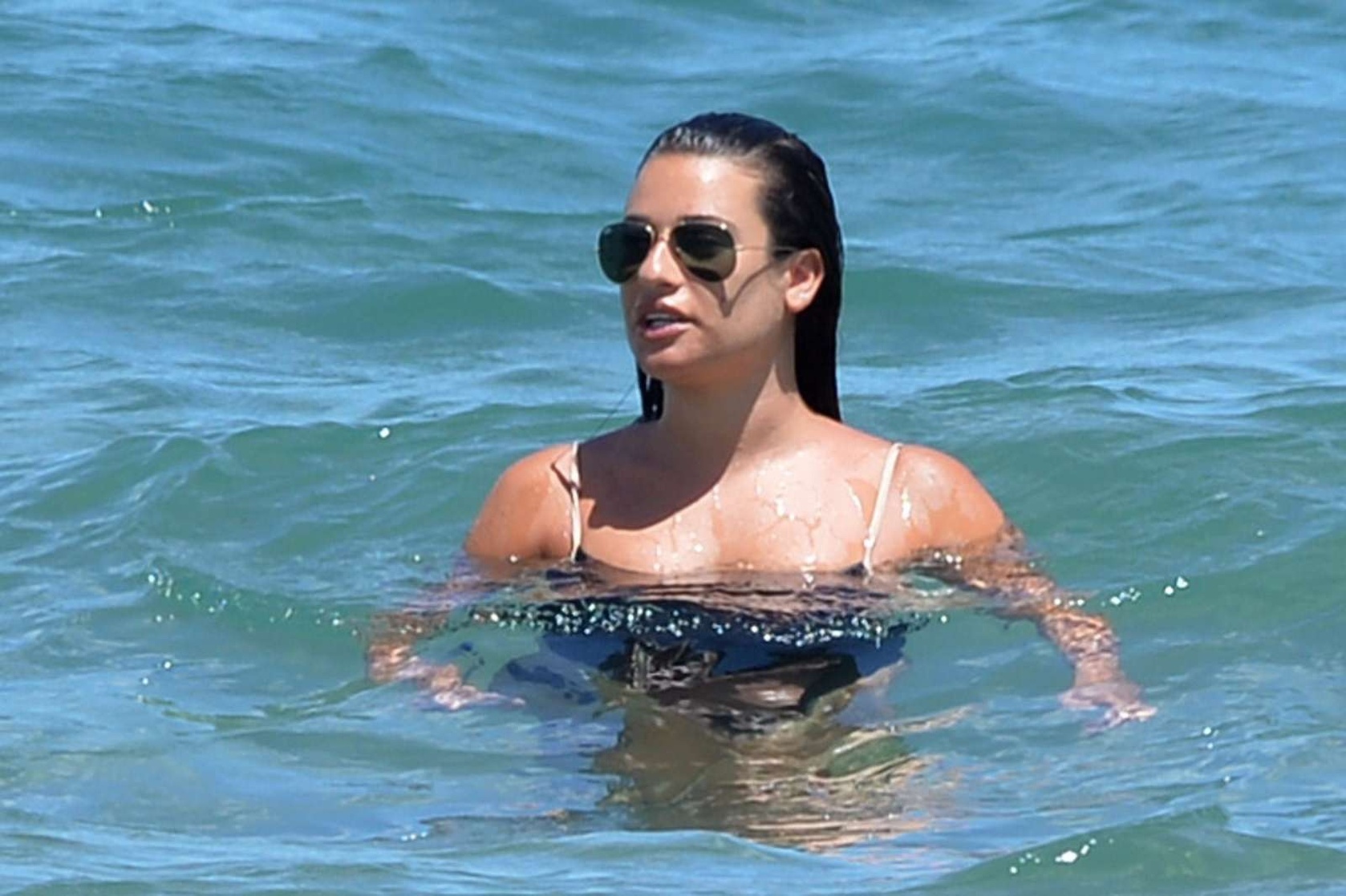 Lea Michele Lea Michele