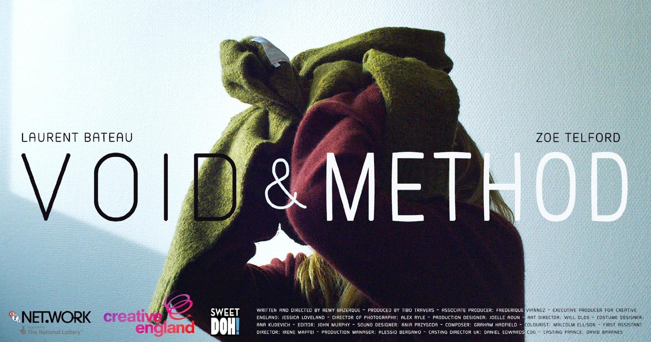 Void and Method