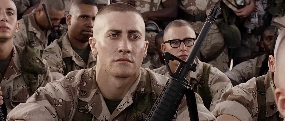 Jarhead Jarhead