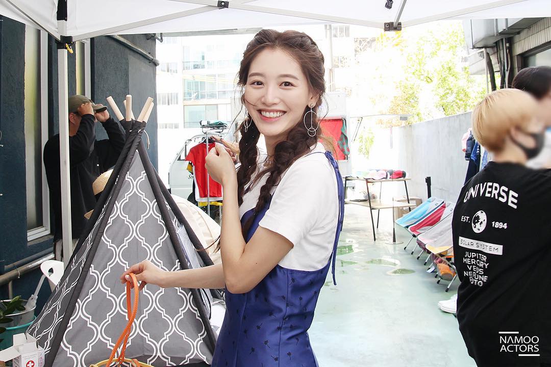 Jaekyung Jaekyung