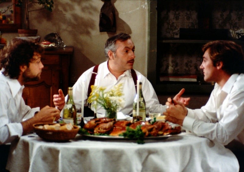 Get Out Your Handkerchiefs (1978)