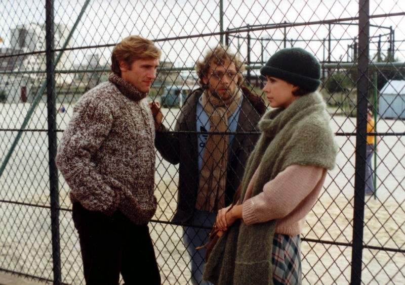 Get Out Your Handkerchiefs (1978)