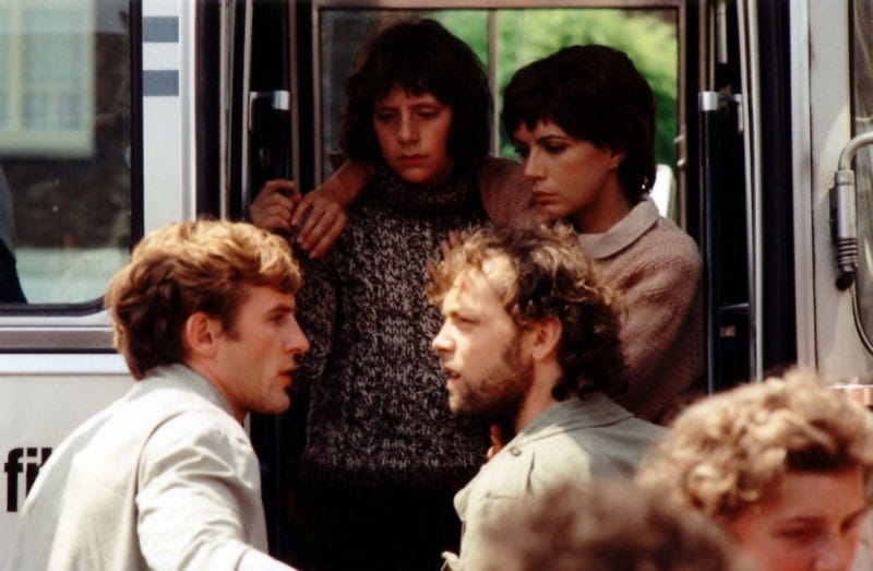Get Out Your Handkerchiefs (1978)