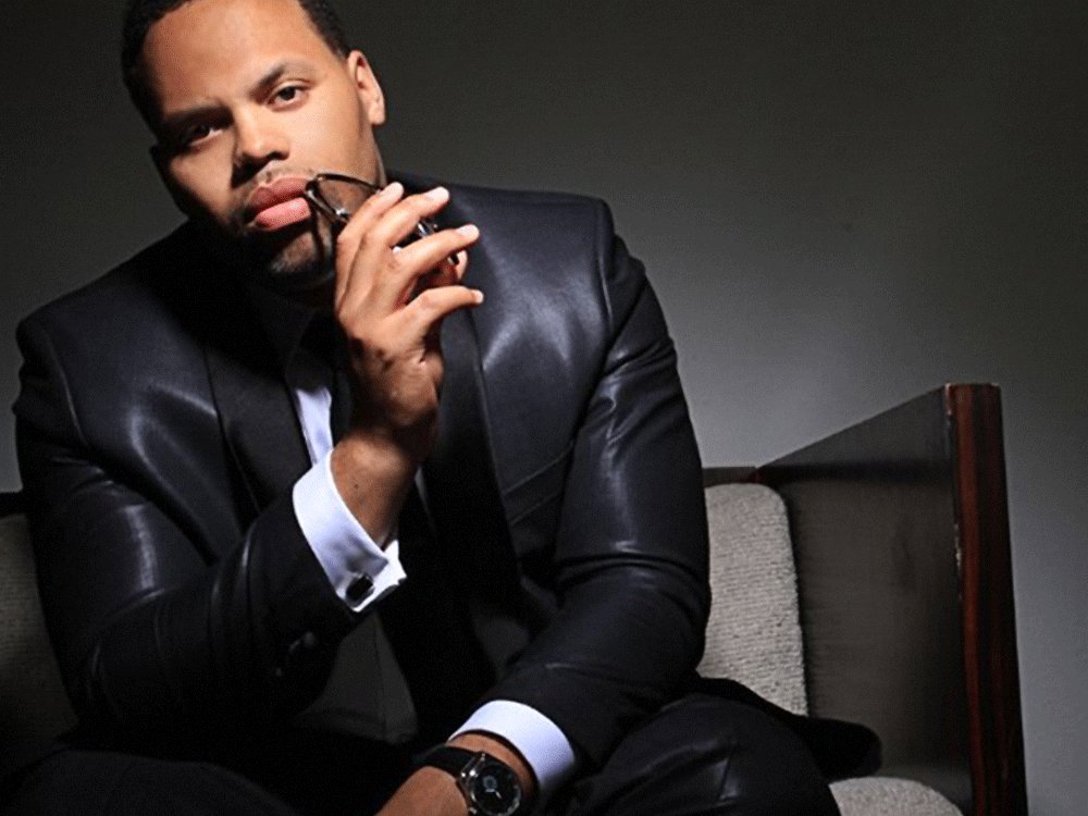 Eric Roberson