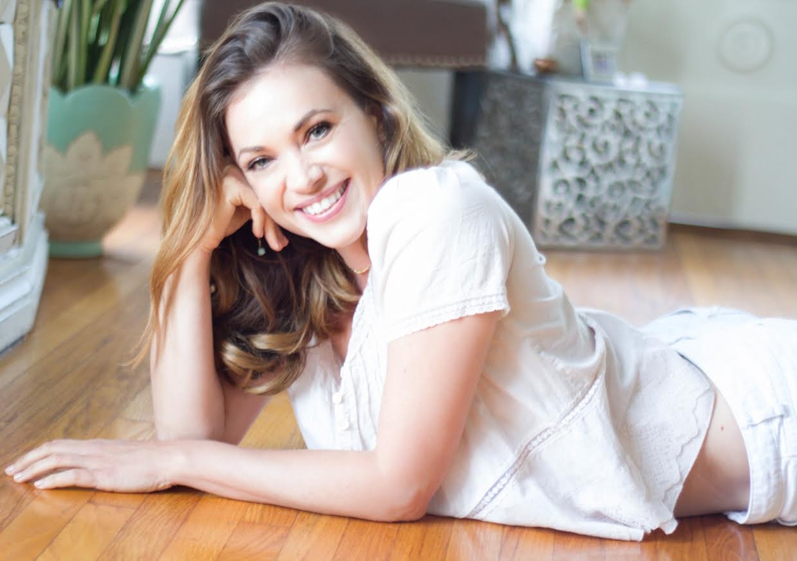 April Martucci April Martucci