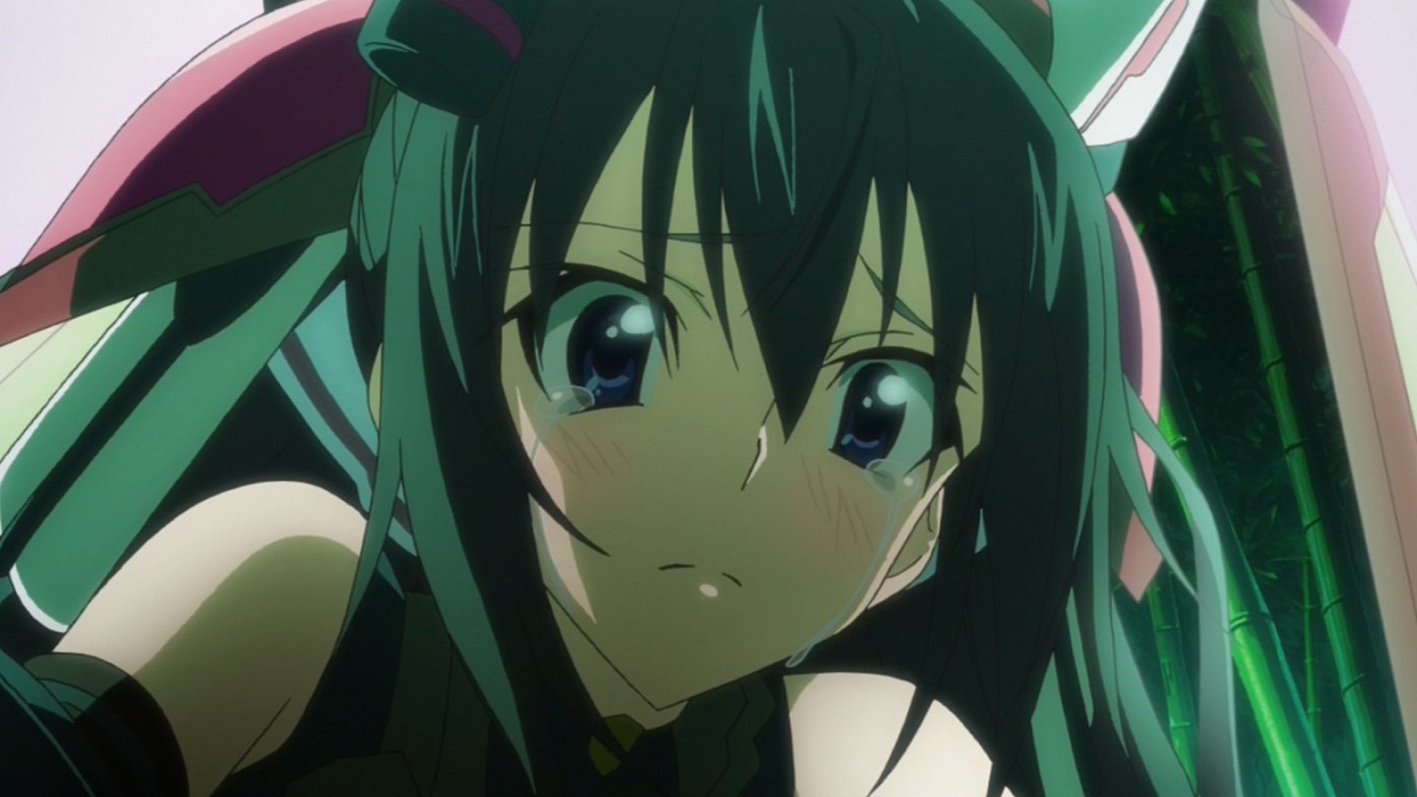 Houki Shinonono