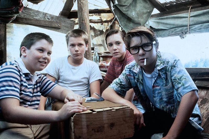 Stand by Me