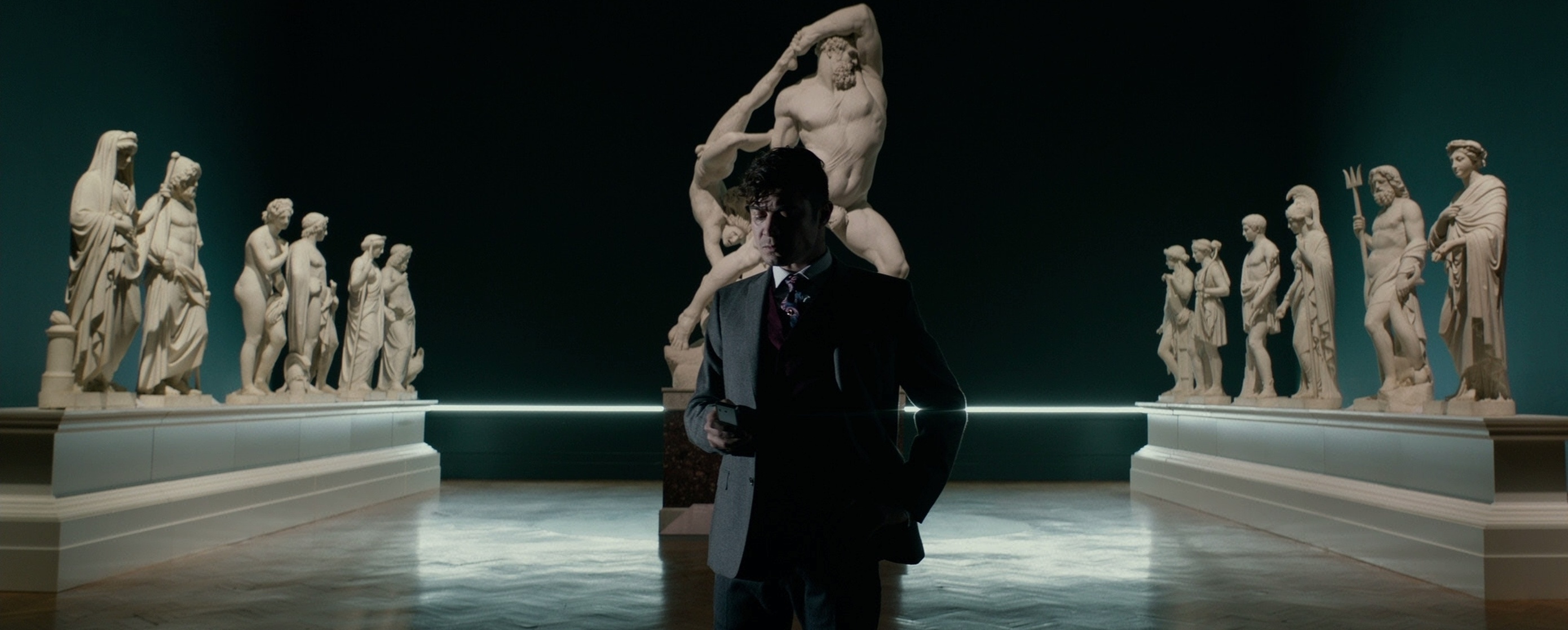 John Wick: Chapter 2 (2017)