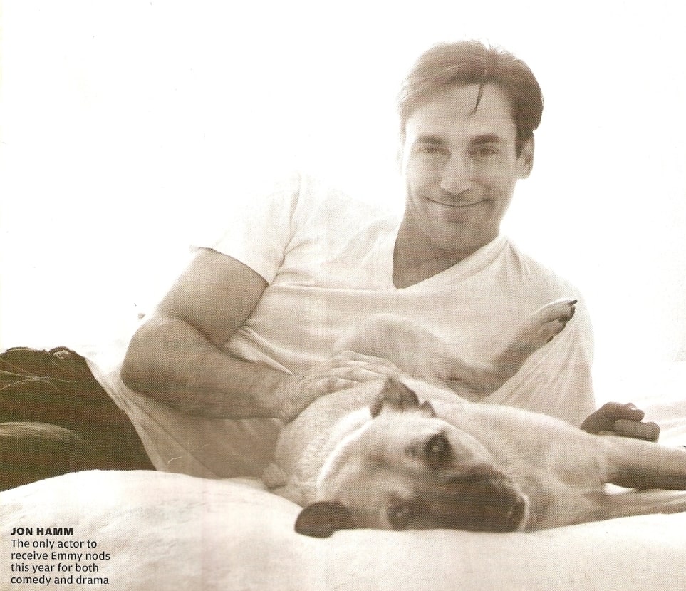 Jon Hamm