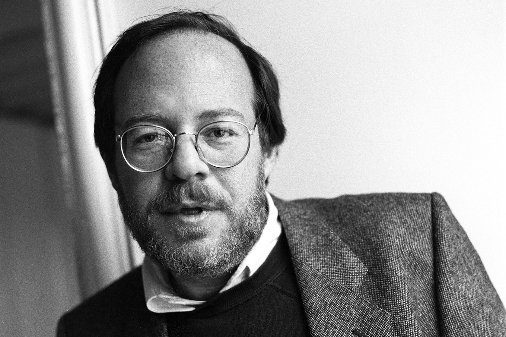 Michael Herr