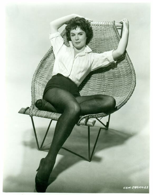 Image of Erin O'Brien